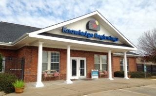 Katy Knowledge Beginnings Daycare in Katy, TX Winnie